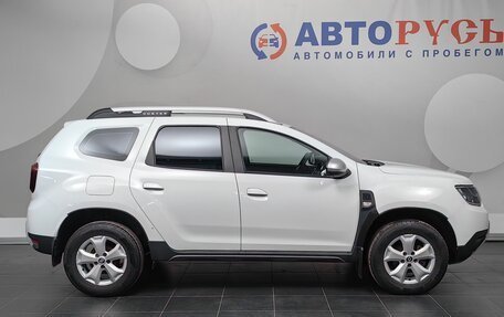 Renault Duster, 2021 год, 1 770 000 рублей, 5 фотография