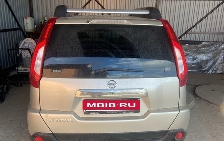 Nissan X-Trail, 2012 год, 1 500 000 рублей, 8 фотография