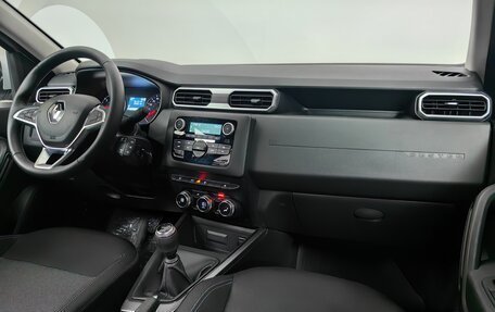 Renault Duster, 2021 год, 1 770 000 рублей, 7 фотография