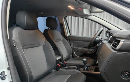 Renault Duster, 2021 год, 1 770 000 рублей, 8 фотография