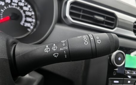 Renault Duster, 2021 год, 1 770 000 рублей, 15 фотография