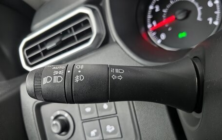 Renault Duster, 2021 год, 1 770 000 рублей, 14 фотография