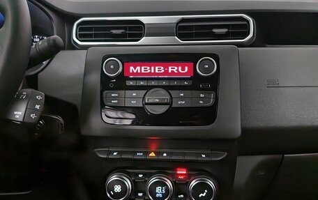 Renault Duster, 2021 год, 1 770 000 рублей, 12 фотография