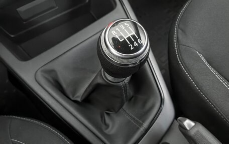 Renault Duster, 2021 год, 1 770 000 рублей, 19 фотография