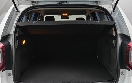 Renault Duster, 2021 год, 1 770 000 рублей, 24 фотография