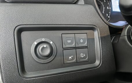 Renault Duster, 2021 год, 1 770 000 рублей, 21 фотография