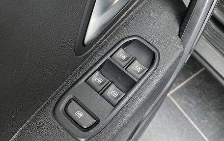 Renault Duster, 2021 год, 1 770 000 рублей, 20 фотография