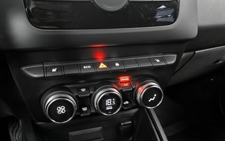 Renault Duster, 2021 год, 1 770 000 рублей, 18 фотография