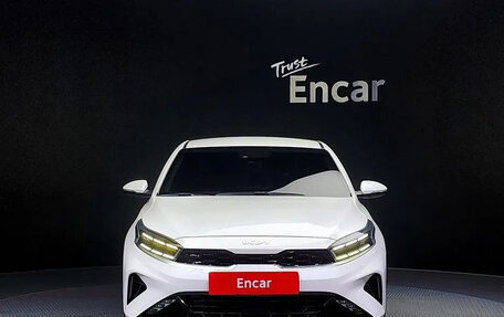 KIA K3, 2022 год, 1 585 855 рублей, 2 фотография