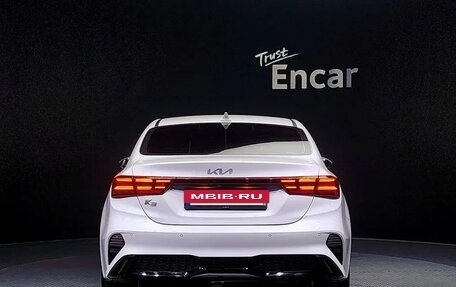 KIA K3, 2022 год, 1 585 855 рублей, 4 фотография