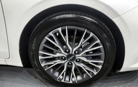 KIA K3, 2022 год, 1 585 855 рублей, 7 фотография