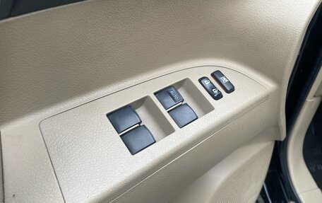 Toyota Highlander III, 2012 год, 2 100 000 рублей, 16 фотография