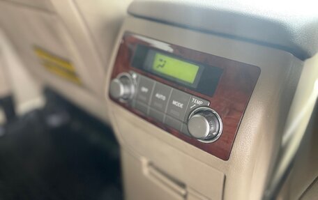 Toyota Highlander III, 2012 год, 2 100 000 рублей, 17 фотография