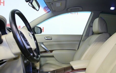 Nissan Teana, 2013 год, 1 257 000 рублей, 9 фотография