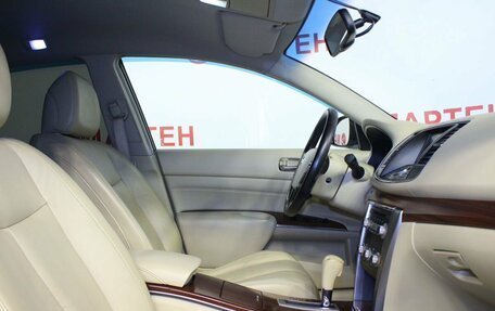 Nissan Teana, 2013 год, 1 257 000 рублей, 10 фотография