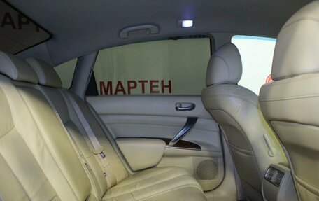 Nissan Teana, 2013 год, 1 257 000 рублей, 11 фотография
