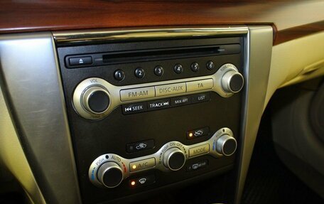 Nissan Teana, 2013 год, 1 257 000 рублей, 12 фотография