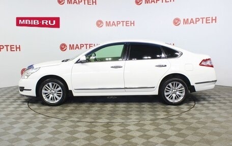 Nissan Teana, 2013 год, 1 257 000 рублей, 8 фотография
