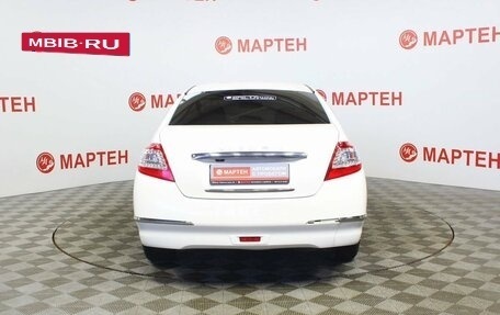 Nissan Teana, 2013 год, 1 257 000 рублей, 6 фотография