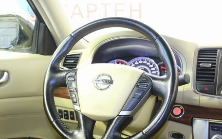 Nissan Teana, 2013 год, 1 257 000 рублей, 15 фотография