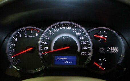 Nissan Teana, 2013 год, 1 257 000 рублей, 16 фотография
