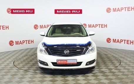 Nissan Teana, 2013 год, 1 257 000 рублей, 2 фотография