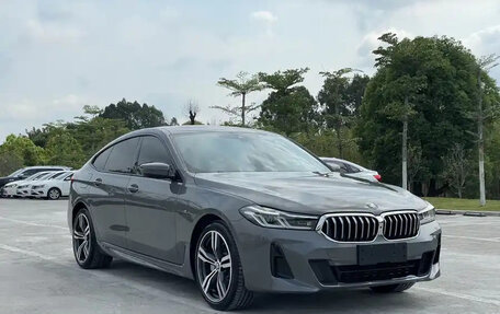 BMW 6 серия, 2021 год, 4 699 123 рублей, 3 фотография
