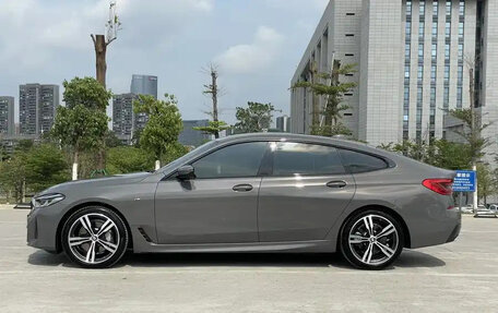 BMW 6 серия, 2021 год, 4 699 123 рублей, 4 фотография
