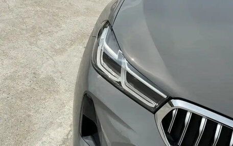 BMW 6 серия, 2021 год, 4 699 123 рублей, 10 фотография