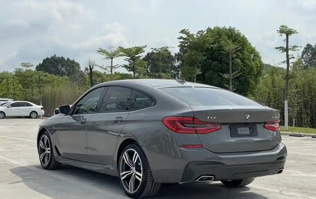 BMW 6 серия, 2021 год, 4 699 123 рублей, 7 фотография