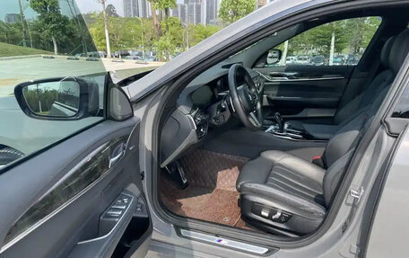 BMW 6 серия, 2021 год, 4 699 123 рублей, 13 фотография