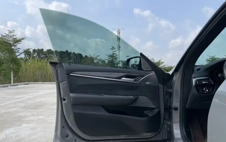 BMW 6 серия, 2021 год, 4 699 123 рублей, 12 фотография