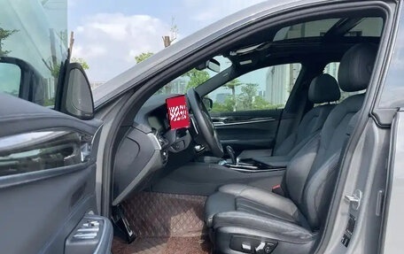 BMW 6 серия, 2021 год, 4 699 123 рублей, 14 фотография