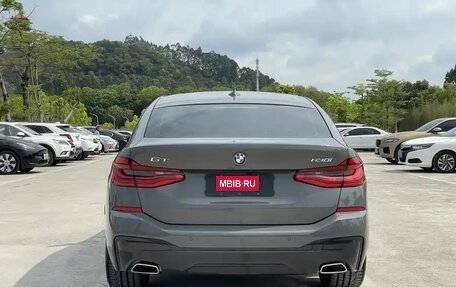 BMW 6 серия, 2021 год, 4 699 123 рублей, 6 фотография