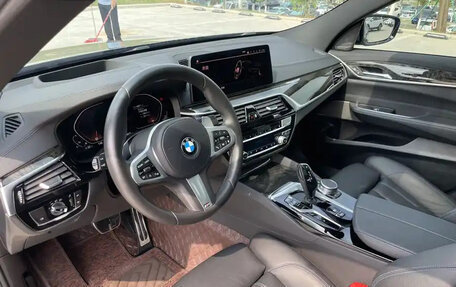 BMW 6 серия, 2021 год, 4 699 123 рублей, 15 фотография