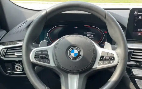 BMW 6 серия, 2021 год, 4 699 123 рублей, 16 фотография