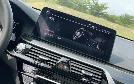 BMW 6 серия, 2021 год, 4 699 123 рублей, 17 фотография