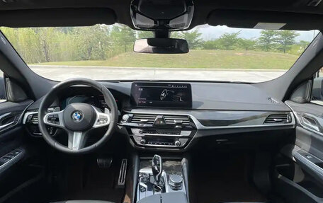 BMW 6 серия, 2021 год, 4 699 123 рублей, 18 фотография
