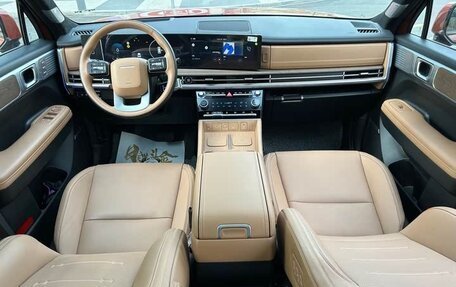 Hyundai Santa Fe IV, 2024 год, 4 450 200 рублей, 10 фотография