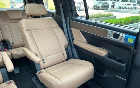 Hyundai Santa Fe IV, 2024 год, 4 450 200 рублей, 22 фотография