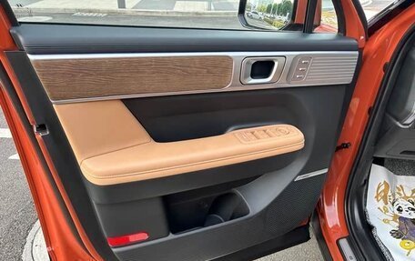 Hyundai Santa Fe IV, 2024 год, 4 450 200 рублей, 18 фотография