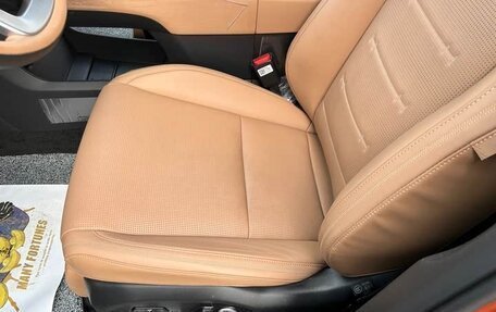 Hyundai Santa Fe IV, 2024 год, 4 450 200 рублей, 19 фотография