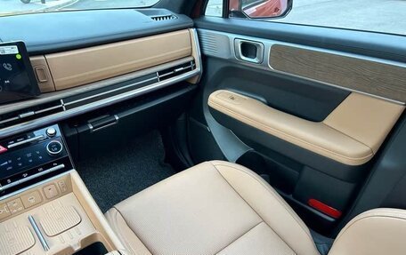 Hyundai Santa Fe IV, 2024 год, 4 450 200 рублей, 23 фотография