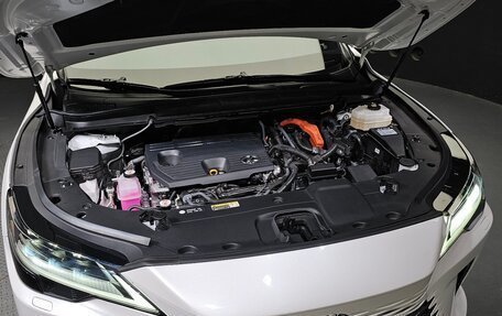 Lexus RX IV рестайлинг, 2023 год, 7 104 000 рублей, 6 фотография