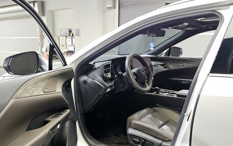 Lexus RX IV рестайлинг, 2023 год, 7 104 000 рублей, 10 фотография