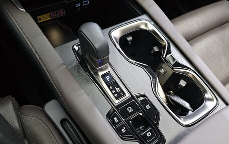 Lexus RX IV рестайлинг, 2023 год, 7 104 000 рублей, 9 фотография