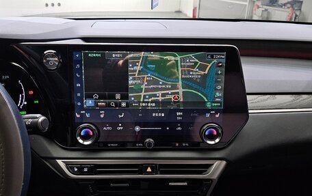 Lexus RX IV рестайлинг, 2023 год, 7 104 000 рублей, 17 фотография