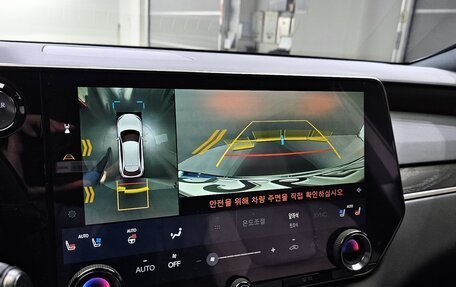 Lexus RX IV рестайлинг, 2023 год, 7 104 000 рублей, 16 фотография