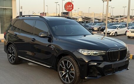 BMW X7, 2022 год, 7 235 000 рублей, 3 фотография