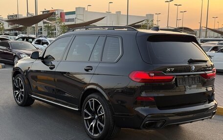 BMW X7, 2022 год, 7 235 000 рублей, 4 фотография